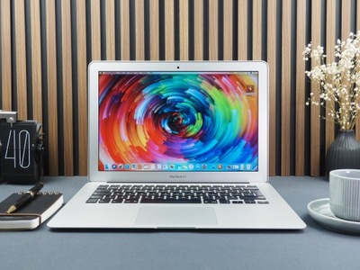 Apple MacBook Air 13 i5 1.6 8 128 2015