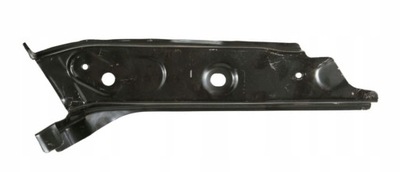 Панель фари pas кронштейн фара nissan micra k12 pr фото №1