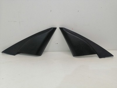 Kia optima iii трикутник заглушка дзеркало права 10- фото №1