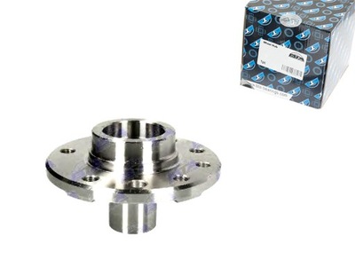 Bta ступица колеса перед opel calibra a, vectra b 1.6 фото №1