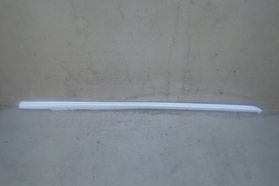 Молдинг порог правая порог правый bmw 1 f40 m набор фото №1