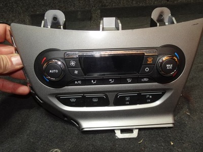 Ford focus iii панель кондиционера bm5t18c612cl фото №1