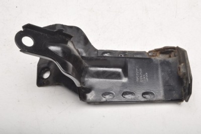 Volvo s60 v60 xc60 i кронштейн радиатора 31261931 левая фото №1