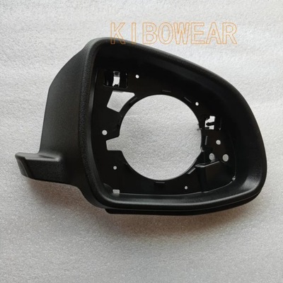 SIDE WING MIRROR HOUSING TRIM FRAME PARA BMW X3 F25 X5 F15 X4 X6 F26 ~51817  