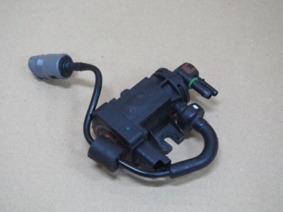 Zawó вакуумa citroen peugeot opel 1.2 thp 9807396180 фото №1