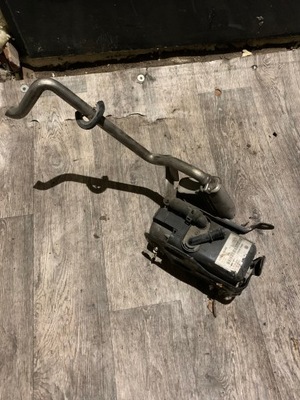 VOLKSWAGEN TOURAN I 1.9 TDI CHAUFFAGE POSTOJOWE WEBASTO 1K0815065AG - milautoparts.fr