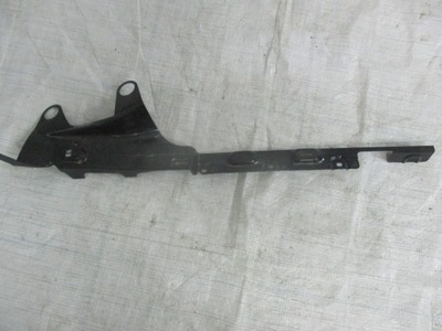 Молдинг порог правая vw passat cc 3c0853232c фото №1