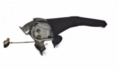 Важіль ручного dacia logan i 2005r фото №1