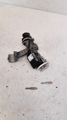 Замок зажигания жала kpl chevrolet captiva фото №1