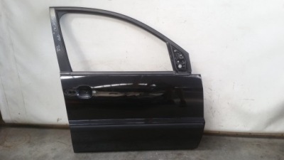 Дверь правый перед d2 ford fusion фото №1
