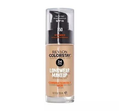 REVLON COLORSTAY PODKŁAD DO CERY TŁUSTEJ 150