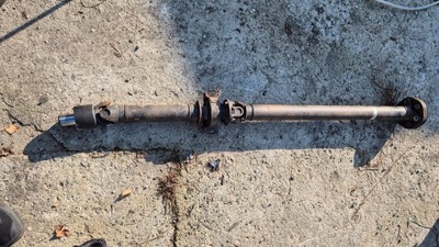 Wał приводной lexus gs 350 3.5 v6 awd автоматическая коробка передач 06-12r фото №1