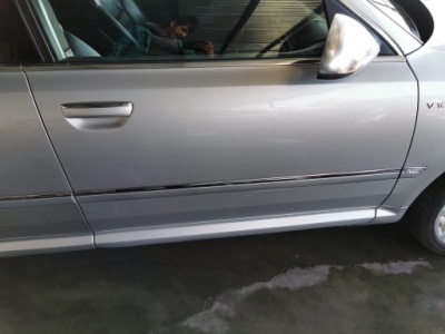 Дверь голый płat правый перед audi a8 s8 d3 ly7w фото №1