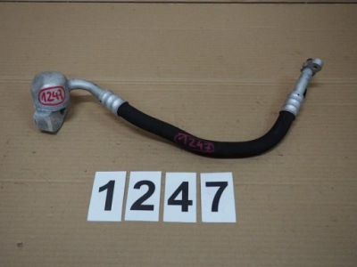 Труба wąż кондиціонера mercedes w212 a2128307215 фото №1