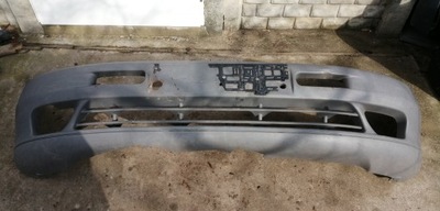 Mercedes vito w638 бампер передний фото №1