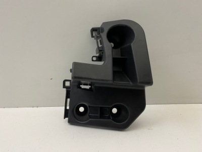 Opel mokka iii направляющая левый бампер задняя 20- фото №1