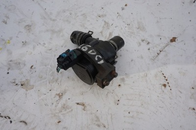 Помпа рідина 925164ga0a renault trafic 3 iii 1.6 dci фото №1