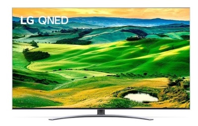 Telewizor QLED LG 50QNED826QB 4K UHD 120Hz SMART