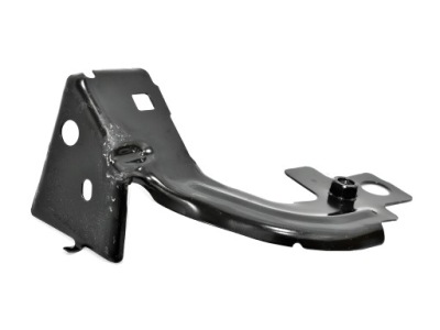 Dodge ram 2013-2018 крепления правая сталь oem 55372838ad фото №1