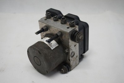 Насос abs citroen c4 cactus lift 1671206780 1.2thp фото №1