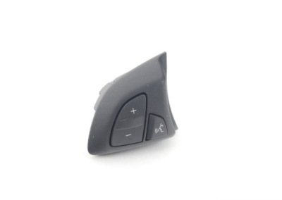 Bmw z4 e85 ліва повітропровід радіо controls 61318035323 genuine фото №1