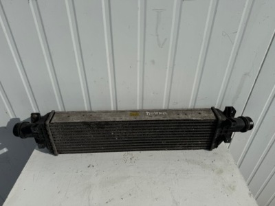 Радіатор повітря інтеркулер opel mokka 95081734 - wawa фото №1