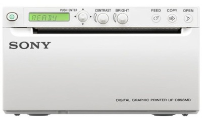 Video-printer Sony UP-D898MD