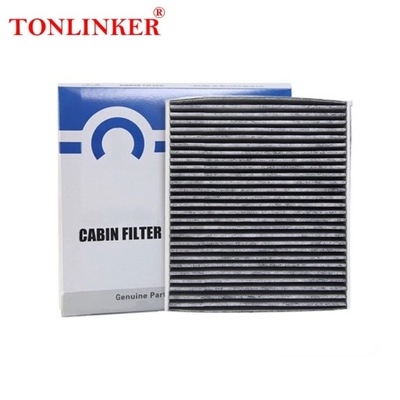 CABIN FILTER 68301863AA PARA JEEP WRANGLER JL  