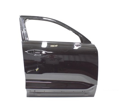 Volvo xc40 ii 2020 дверь правый перед передние фото №1