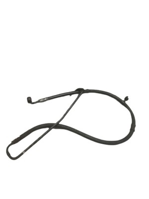 Vw crafter 2.5 tdi bjm шланг підсилювача фото №1