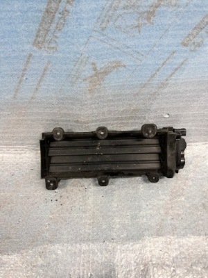 Жалюзи воздуха hyundai tucson iv правая nr.0 фото №1