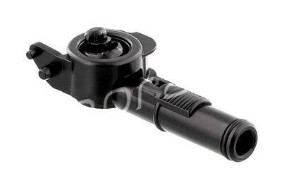 Topran насадка распылителя фары p ford kuga i 03.08-11.12 фото №1