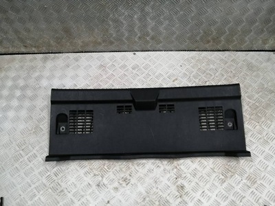 Захист замка кришки renault megane i ba0/1_ 849208118r бензиновий 55kw 2022 фото №1