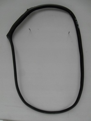 Прокладка дверь левый перед bmw 4 f32 фото №1