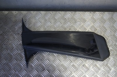 Защита стойка среднего lewego bmw 3 f34 фото №1