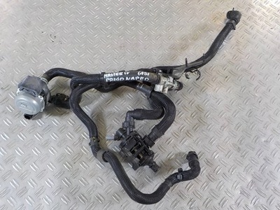 Renault master iv 19- магистраль водяная фото №1