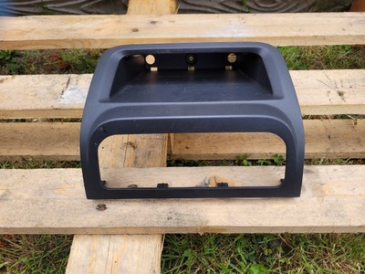 Полиця бардачок tiguan i 5n фото №1