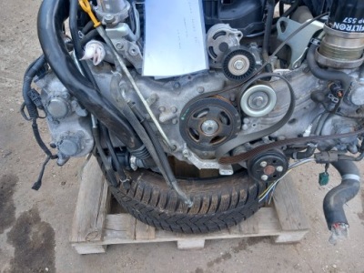 Двигун 1.6 subaru levorg фото №1