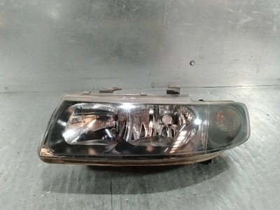 FARO IZQUIERDA PARTE DELANTERA SEAT TOLEDO II 445-1109L 1.6 16V  