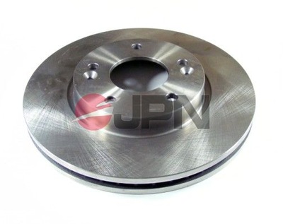 DISC BRAKE FRONT HYUNDAI I30 KIA SOUL  