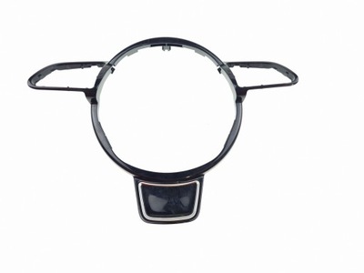 Audi a5 8t 8f 2010 element керма фото №1