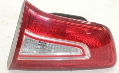 Лампа задня kia sportage sl , 10-15 фото №1