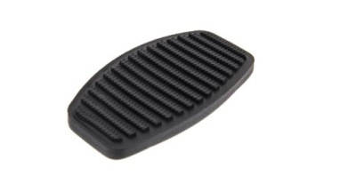 Гумовий елемент накладка педалі fiat brava bravo febi фото №1