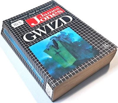 JONES GWIZD