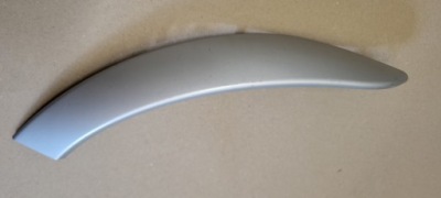 Защита заглушка молдинг обшивка дверь ручки левая bmw 3 f30 f31 f80 оригинальный номер eu фото №1