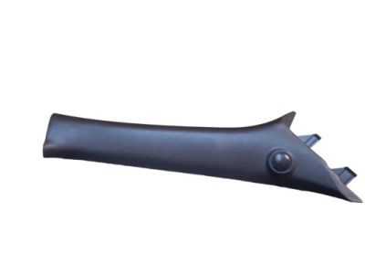 Nissan juke f15 обшивка защита стойка правая перед фото №1