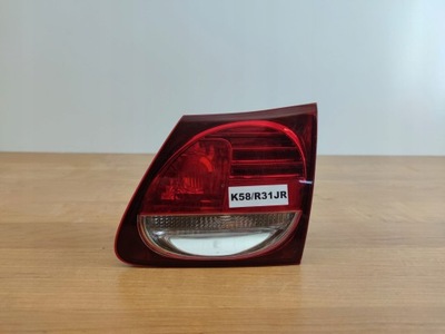 Lexus gs gs300 gs430 gs450h права лампа w кришка фото №1