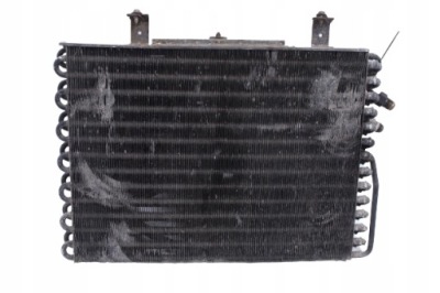 Радиатор вентилятор кондиционера bmw 6 e24 628 фото №1