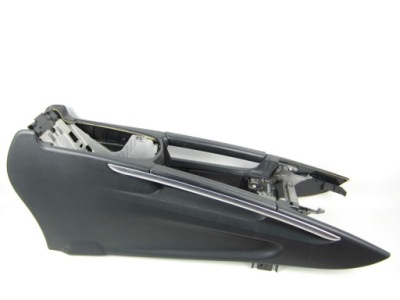 Тунель середній mercedes ml w164 фото №1