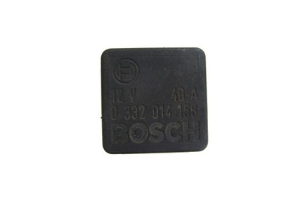 РЕЛЕ BOSCH 0332014156 431951253H VW AUDI